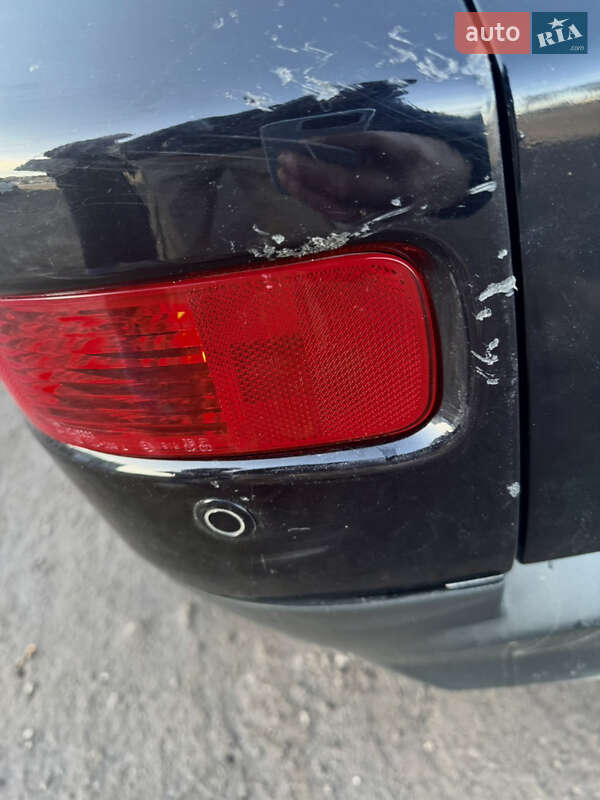 Внедорожник / Кроссовер Mitsubishi Outlander XL 2007 в Вишневце фото 15 Внедорожник / Кроссовер Mitsubishi Outlander XL 2007 в Вишневце