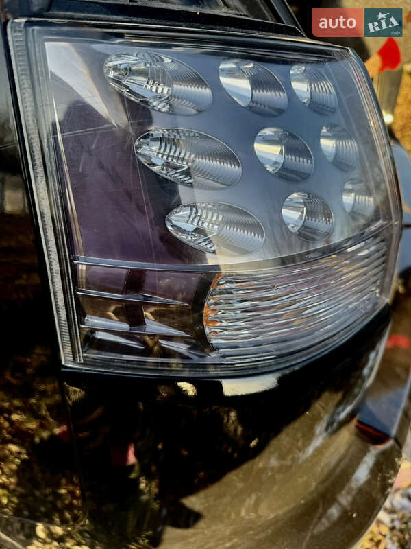 Внедорожник / Кроссовер Mitsubishi Outlander XL 2007 в Вишневце фото 30 Внедорожник / Кроссовер Mitsubishi Outlander XL 2007 в Вишневце