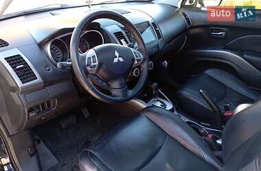 Позашляховик / Кросовер Mitsubishi Outlander XL 2007 в Чуднові