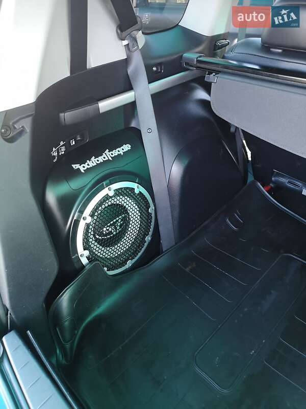 Внедорожник / Кроссовер Mitsubishi Outlander XL 2007 в Ровно