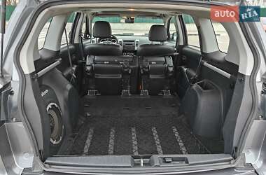 Позашляховик / Кросовер Mitsubishi Outlander XL 2008 в 