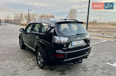 Внедорожник / Кроссовер Mitsubishi Outlander XL 2007 в Черкассах