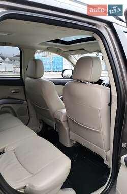 Внедорожник / Кроссовер Mitsubishi Outlander XL 2010 в Коломые