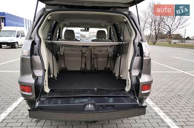 Внедорожник / Кроссовер Mitsubishi Outlander XL 2010 в Коломые