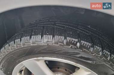 Позашляховик / Кросовер Mitsubishi Outlander XL 2008 в 