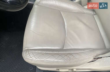 Внедорожник / Кроссовер Mitsubishi Outlander XL 2007 в 