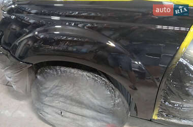 Внедорожник / Кроссовер Mitsubishi Outlander XL 2007 в 