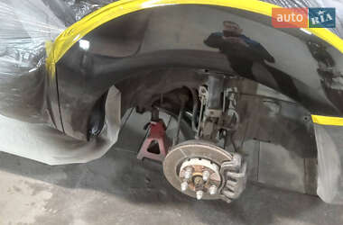 Внедорожник / Кроссовер Mitsubishi Outlander XL 2007 в 