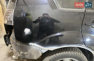 Внедорожник / Кроссовер Mitsubishi Outlander XL 2007 в 