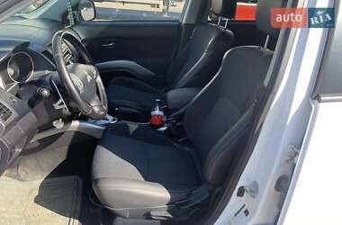 Внедорожник / Кроссовер Mitsubishi Outlander XL 2008 в Жовкве