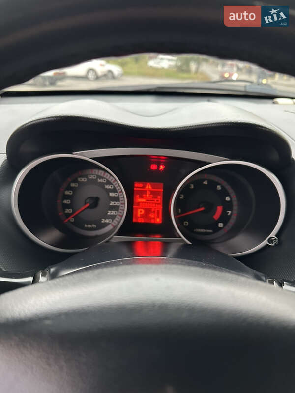 Внедорожник / Кроссовер Mitsubishi Outlander XL 2008 в Виннице