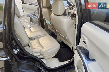 Внедорожник / Кроссовер Mitsubishi Outlander XL 2008 в Днепре