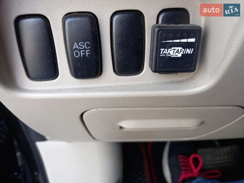 Внедорожник / Кроссовер Mitsubishi Outlander XL 2008 в Киеве