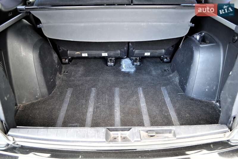 Внедорожник / Кроссовер Mitsubishi Outlander XL 2008 в Киеве