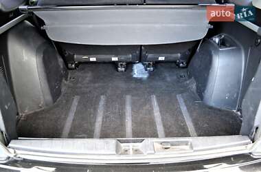 Внедорожник / Кроссовер Mitsubishi Outlander XL 2008 в 