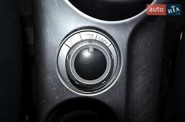 Внедорожник / Кроссовер Mitsubishi Outlander XL 2008 в 