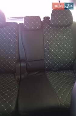 Внедорожник / Кроссовер Mitsubishi Outlander XL 2008 в 