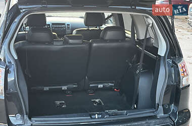 Позашляховик / Кросовер Mitsubishi Outlander XL 2008 в 