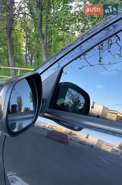 Внедорожник / Кроссовер Mitsubishi Outlander XL 2009 в Одессе