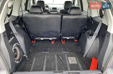 Внедорожник / Кроссовер Mitsubishi Outlander XL 2009 в 