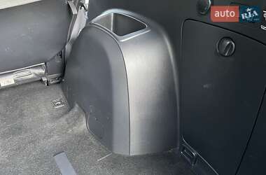 Внедорожник / Кроссовер Mitsubishi Outlander XL 2011 в 