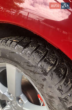 Внедорожник / Кроссовер Mitsubishi Outlander XL 2008 в 
