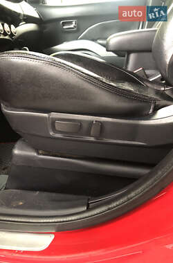 Внедорожник / Кроссовер Mitsubishi Outlander XL 2008 в 