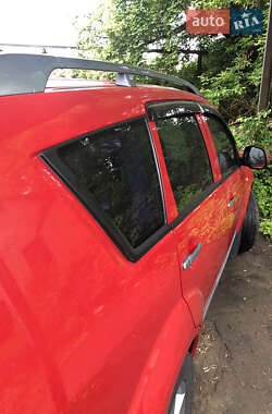 Внедорожник / Кроссовер Mitsubishi Outlander XL 2008 в 