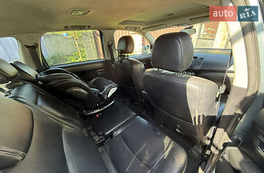 Внедорожник / Кроссовер Mitsubishi Outlander XL 2007 в 