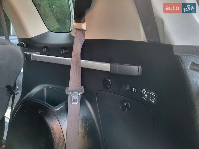 Позашляховик / Кросовер Mitsubishi Outlander XL 2007 в Хмельницькому