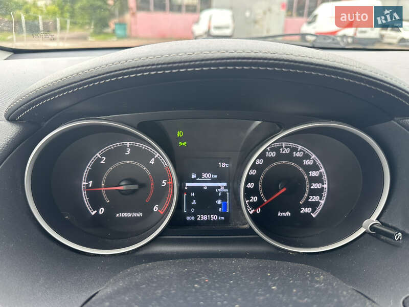 Внедорожник / Кроссовер Mitsubishi Outlander XL 2010 в Нежине