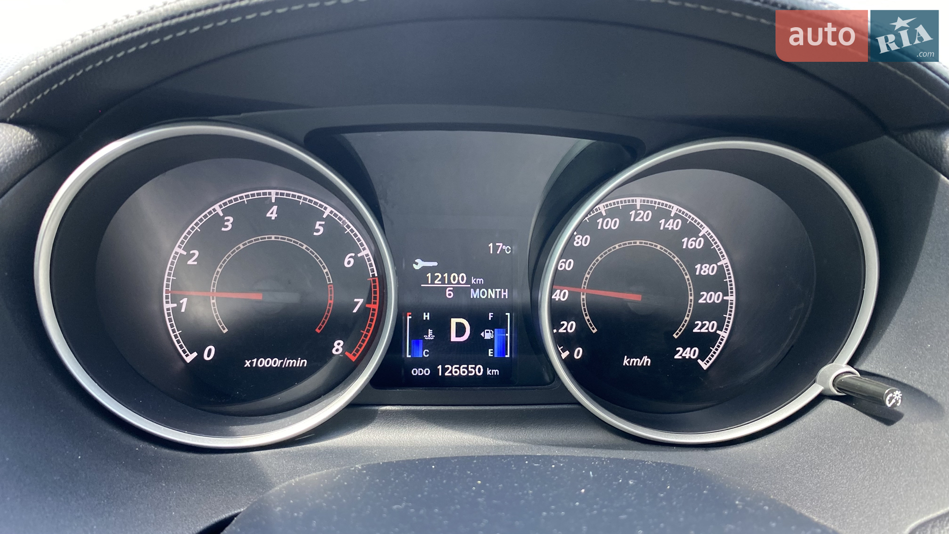 2010 Mitsubishi Outlander - мініатюра 32