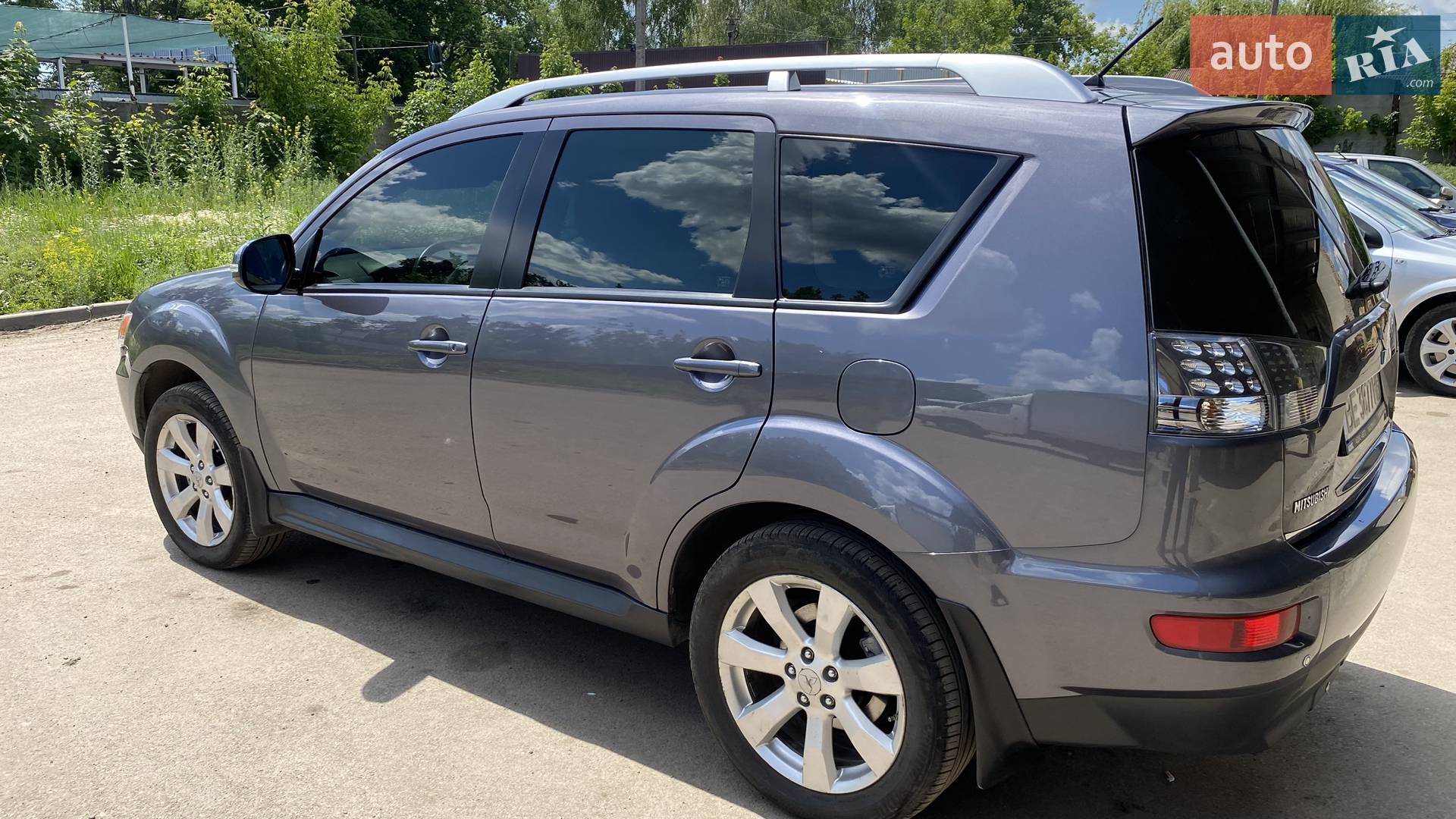 2010 Mitsubishi Outlander - мініатюра 31