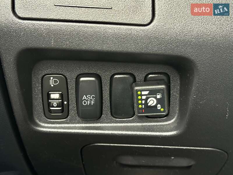 Внедорожник / Кроссовер Mitsubishi Outlander XL 2007 в Харькове