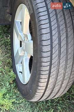 Внедорожник / Кроссовер Mitsubishi Outlander XL 2008 в 