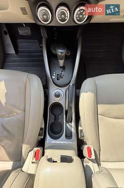 Позашляховик / Кросовер Mitsubishi Outlander XL 2008 в 