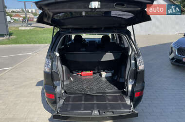 Внедорожник / Кроссовер Mitsubishi Outlander XL 2007 в 