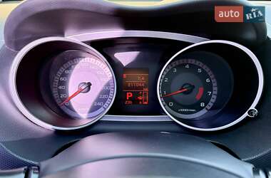 Внедорожник / Кроссовер Mitsubishi Outlander XL 2007 в 