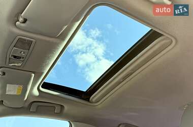 Внедорожник / Кроссовер Mitsubishi Outlander XL 2007 в 