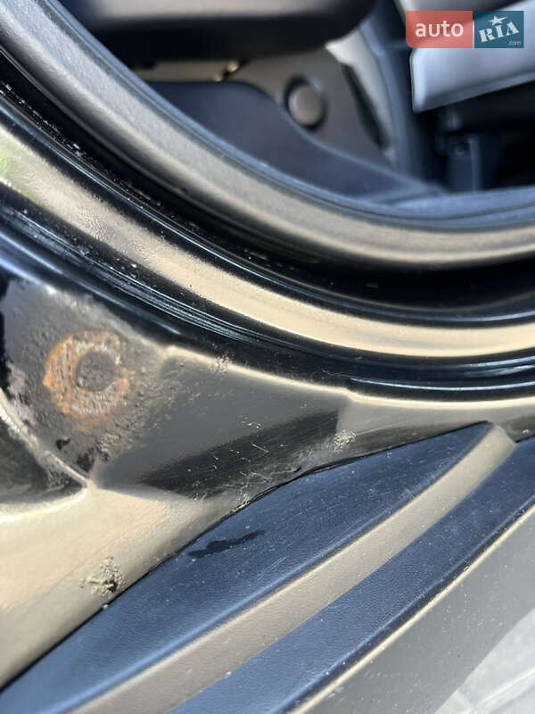 Внедорожник / Кроссовер Mitsubishi Outlander XL 2008 в Львове