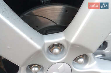 Внедорожник / Кроссовер Mitsubishi Outlander XL 2008 в 
