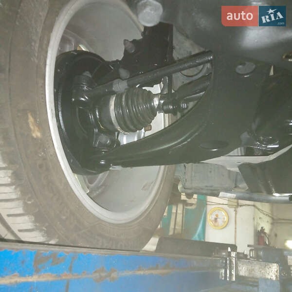 Внедорожник / Кроссовер Mitsubishi Outlander XL 2008 в Одессе