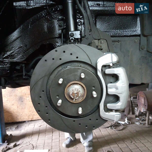 Внедорожник / Кроссовер Mitsubishi Outlander XL 2008 в Одессе