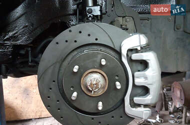 Внедорожник / Кроссовер Mitsubishi Outlander XL 2008 в 