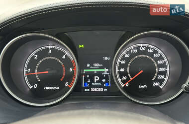 Внедорожник / Кроссовер Mitsubishi Outlander XL 2011 в 