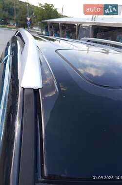 Внедорожник / Кроссовер Mitsubishi Outlander XL 2007 в 