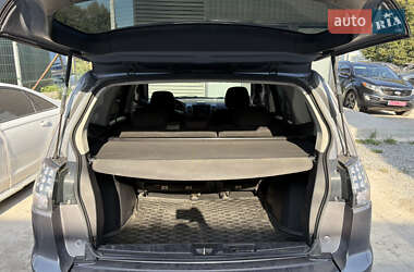 Позашляховик / Кросовер Mitsubishi Outlander XL 2008 в 