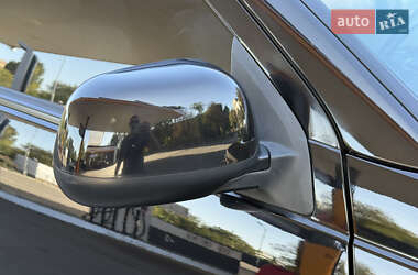 Внедорожник / Кроссовер Mitsubishi Outlander XL 2007 в 