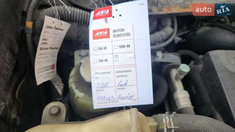 Внедорожник / Кроссовер Mitsubishi Outlander XL 2010 в Днепре