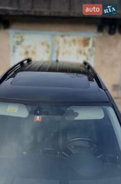 Внедорожник / Кроссовер Mitsubishi Outlander XL 2011 в 
